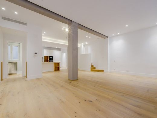 Piso / Apartamento en Madrid, Provincia de Madrid