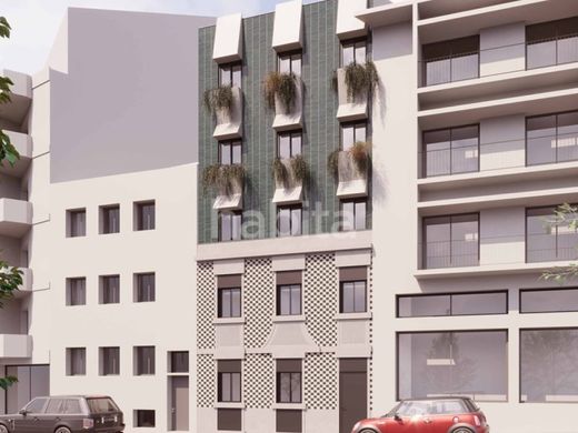 Land in Porto, Distrito do Porto