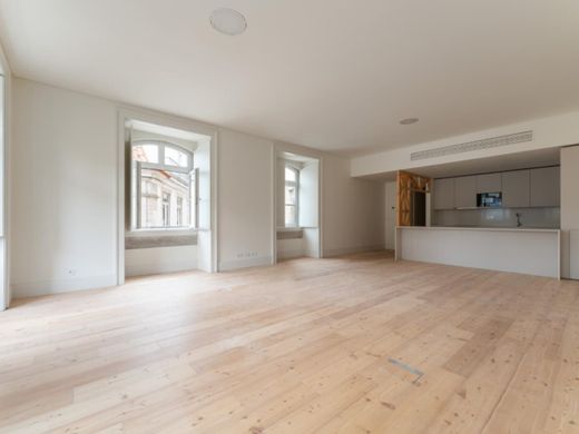 Apartment / Etagenwohnung in Lissabon, Lisbon