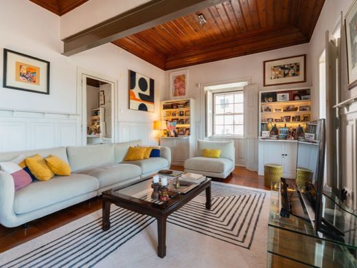 Элитный дом, Oeiras, Distrito de Lisboa