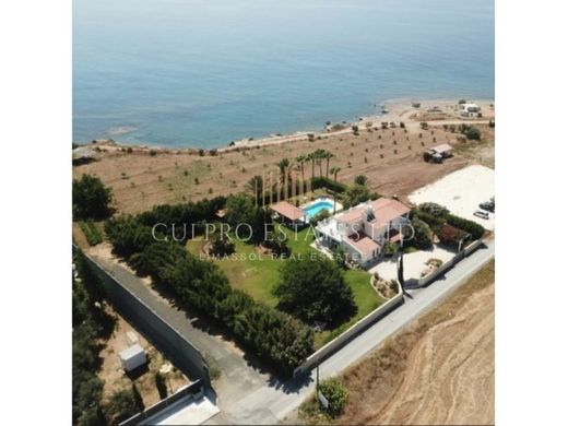 Casa di lusso a Pafo, Paphos District