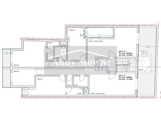 Appartamento a Sliema, Tas-Sliema