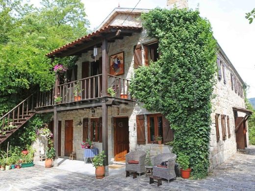 호화 저택 / Oliveira do Hospital, Distrito de Coimbra