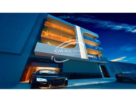 Penthouse in Torrevieja, Alicante