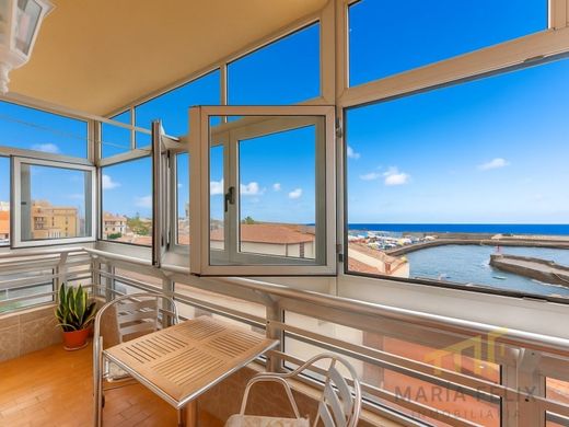 Apartament w Puerto de la Cruz, Provincia de Santa Cruz de Tenerife