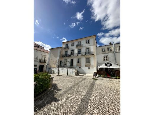 Complexos residenciais - Santarém