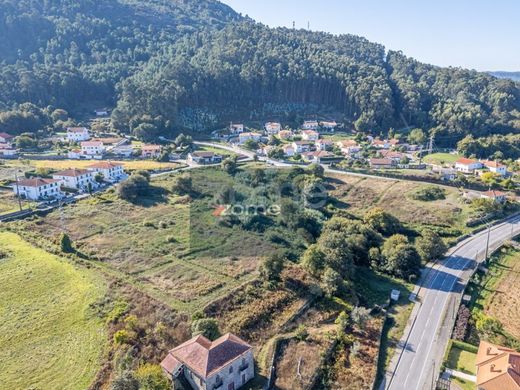 Terreno - Vila Nova de Cerveira, Viana do Castelo
