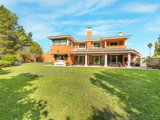 Luxury home in Sintra, Lisbon