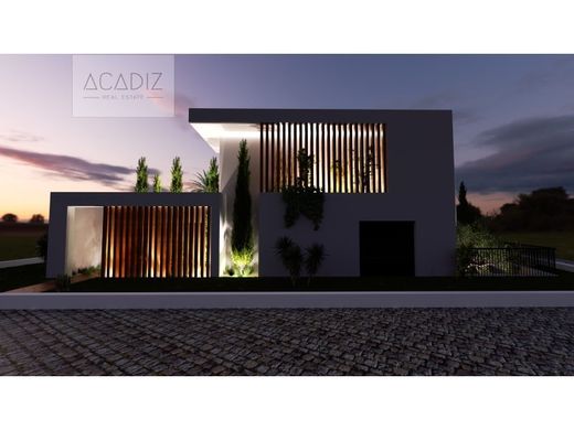 단독 저택 / Setúbal, Distrito de Setúbal