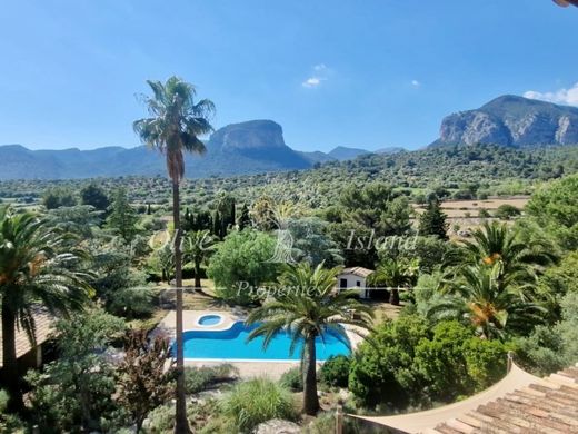 Элитный дом, Alaró, Illes Balears