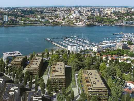 ヴィラ・ノヴァ・デ・ガイア
, Vila Nova de Gaiaのアパートメント