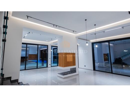 Piso / Apartamento en Ýpsonas, Limassol District