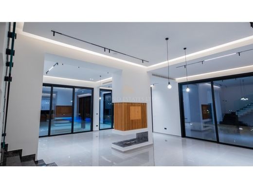 Apartament w Ýpsonas, Limassol District