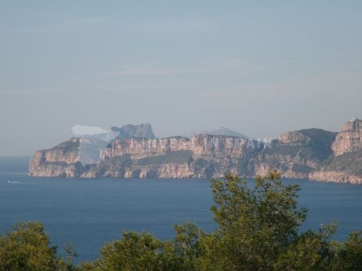 Land in Javea, Alicante