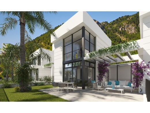 Dúplex en Polop, Provincia de Alicante