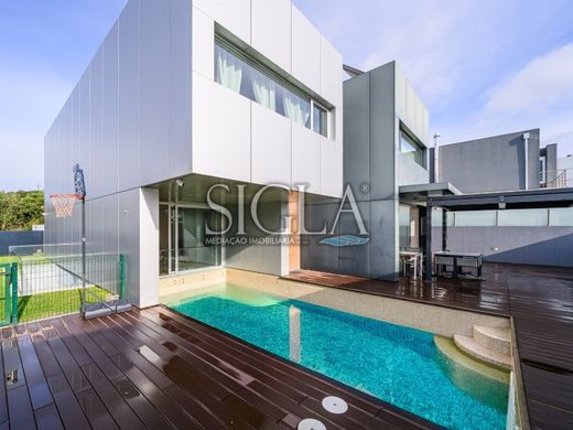 Luxury home in Vila Nova de Gaia, Distrito do Porto