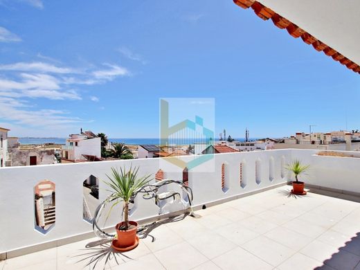 Lagos, Distrito de Faroの高級住宅