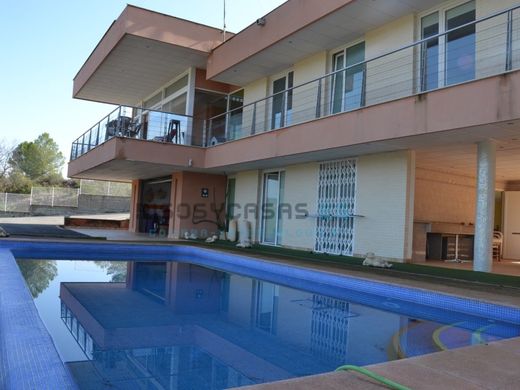 Элитный дом, Benigànim, Província de València