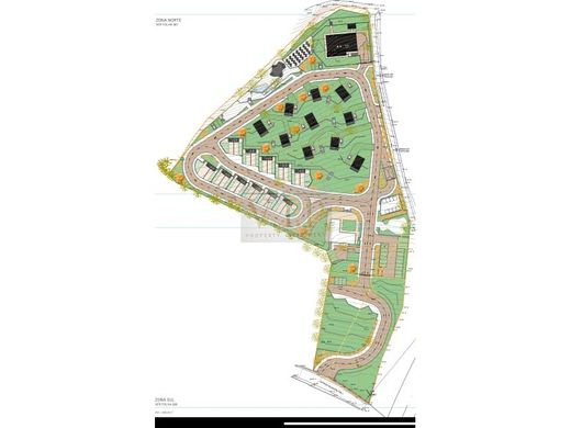 Grond in Vila Franca de Xira, Distrito de Lisboa