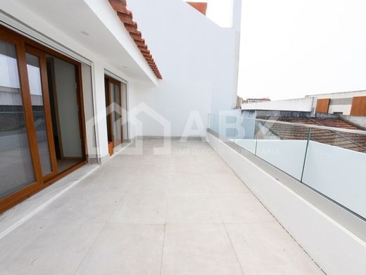 Villa multifamiliale à Montijo, Distrito de Setúbal