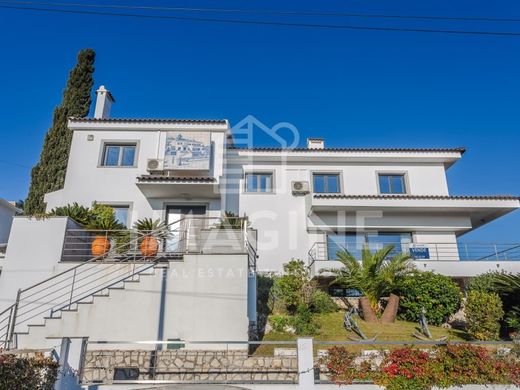 Lüks ev Setúbal, Distrito de Setúbal