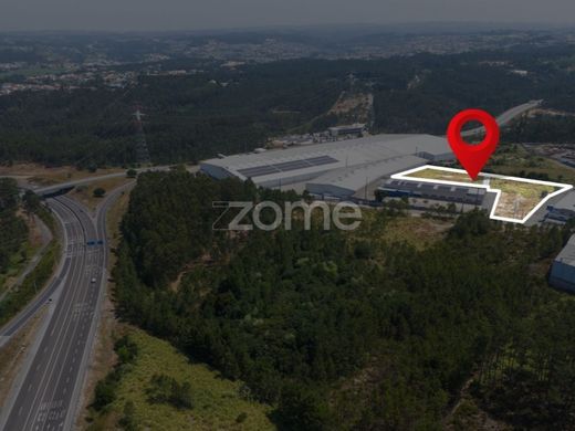 Leiria, Distrito de Leiriaの土地