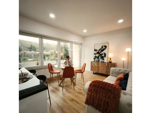 Apartment in Lisbon