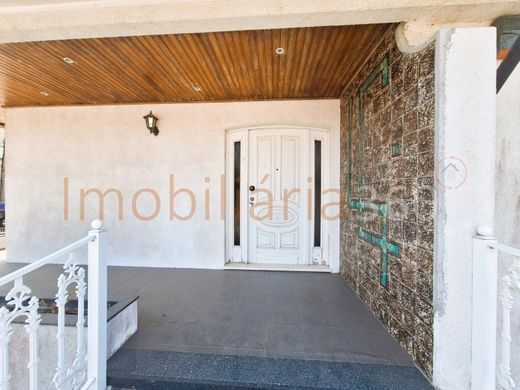 Casa de lujo en Valongo, Oporto