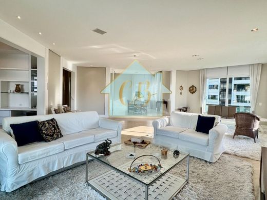 Appartamento a San Paolo, São Paulo