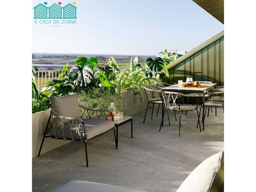 Apartment in Aveiro