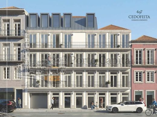 ‏דירה ב  פורטו, Porto