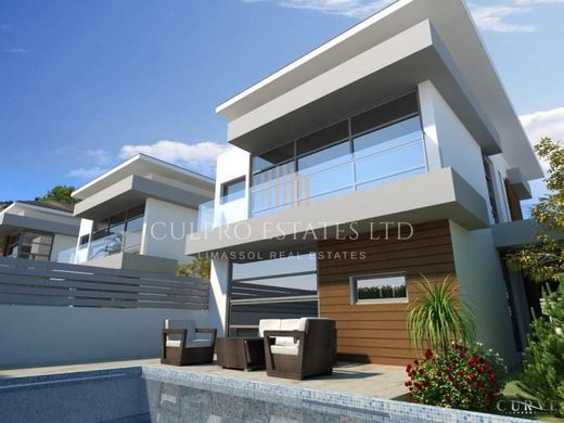 ‏וילה ב  Voróklini, Eparchía Lárnakas