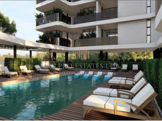 Διαμέρισμα σε Germasógeia, Limassol District