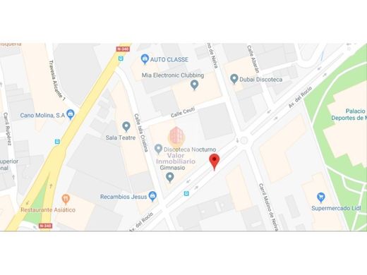Terreno en Murcia, Provincia de Murcia