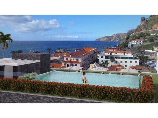 Ribeira Brava, Madeiraのペントハウス