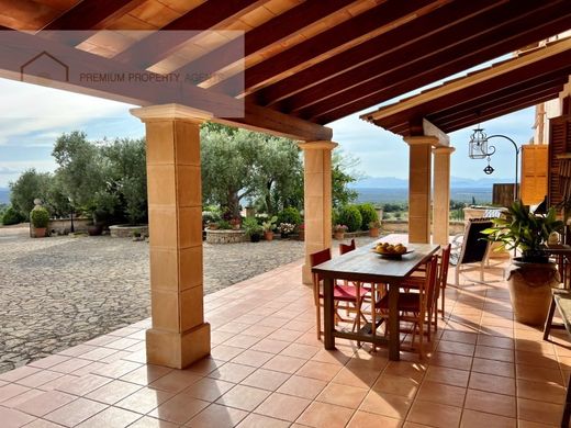 ‏בתים כפריים או חוות ב  פלמה דה מיורקה, Illes Balears