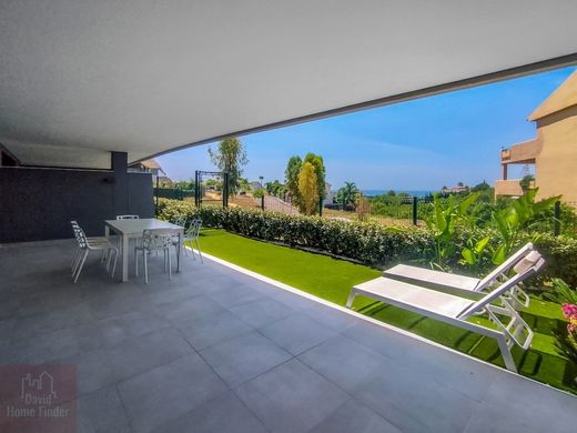 套间/公寓  Estepona, Provincia de Málaga