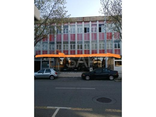 Edificio en Aveiro