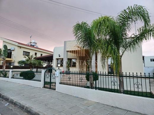 Casa de luxo - Episkopí, Limassol District