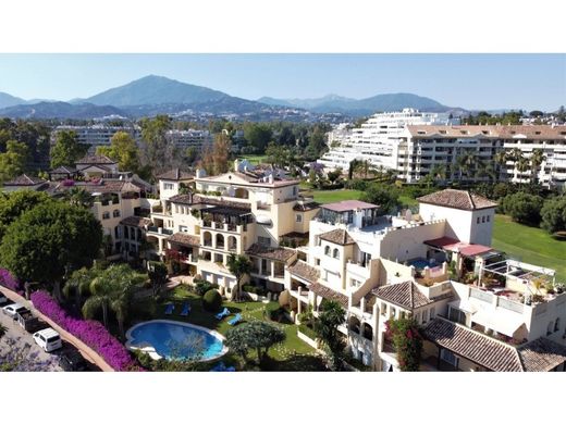 Piso / Apartamento en Marbella, Málaga