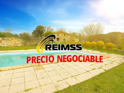 Casa de luxo - Caldes de Malavella, Gerunda