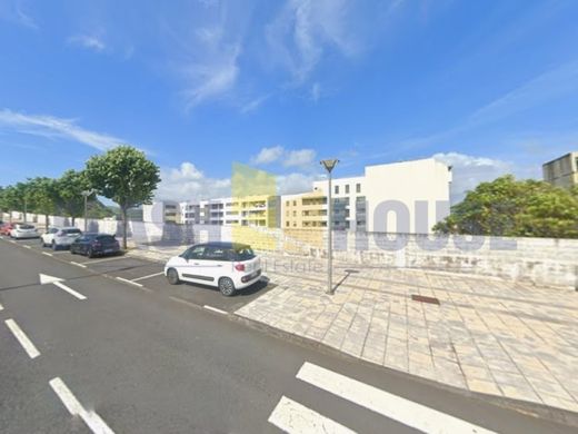 Terreno a Ponta Delgada, Azores