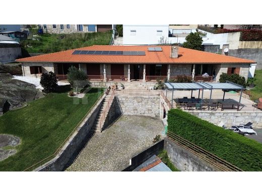 Luxury home in Caminha, Distrito de Viana do Castelo