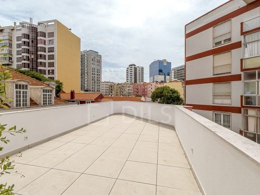 Apartamento - Lisboa