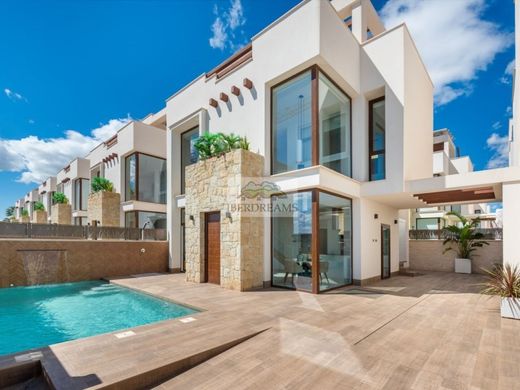 Villa à Los Montesinos, Alicante