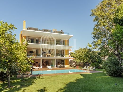 호화 저택 / Campo de Ourique, Lisbon