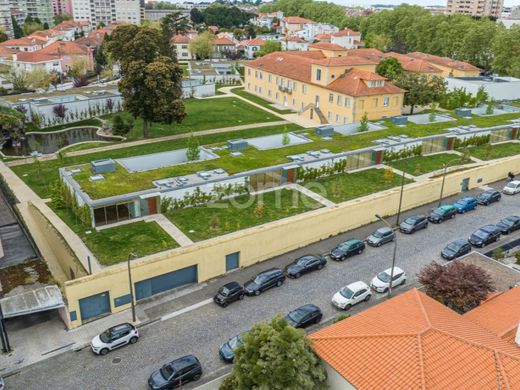 Luxury home in Porto, Distrito do Porto