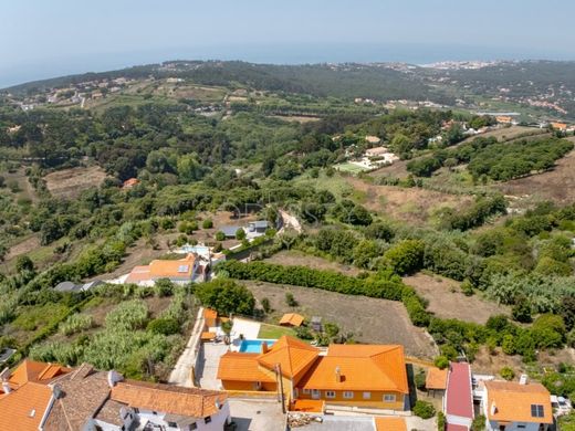 Detached House in Sintra, Lisbon