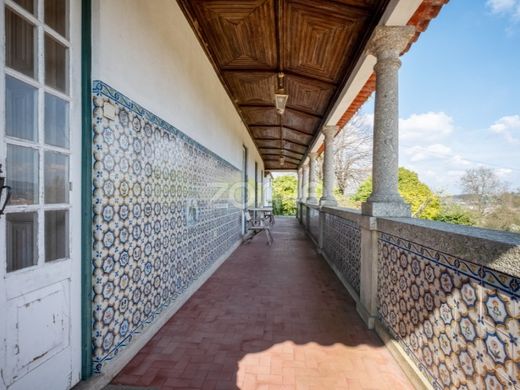 Lüks ev Paredes, Distrito do Porto