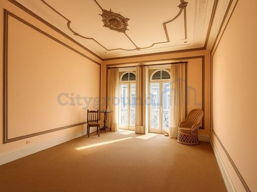 Apartment in Penha de França, Lisbon